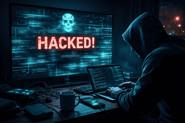 10 Costly Cybersecurity Mistakes That Could Destroy Your Business